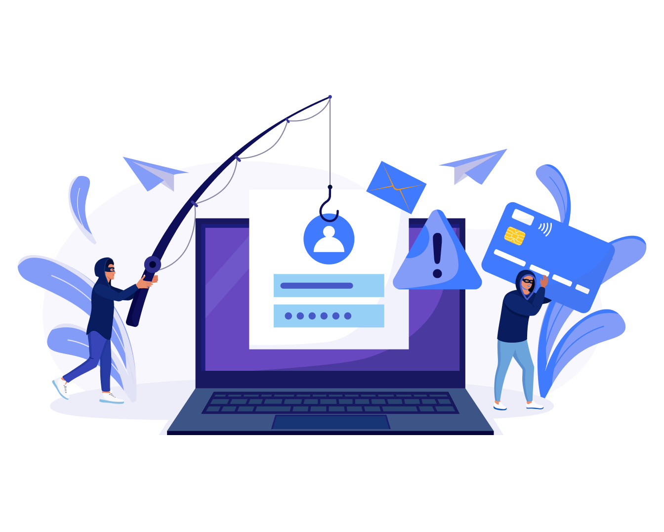 Fraud Awareness Booklet